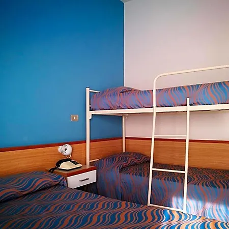 Santa Caterina Village Club Station touristique 4*