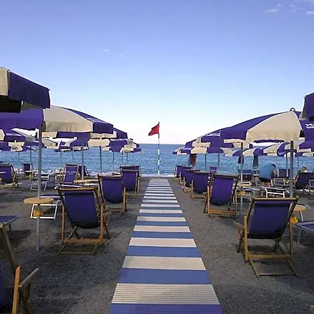 Santa Caterina Village Club 4* Scalea