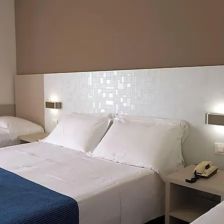 Station touristique Santa Caterina Village Club 4*