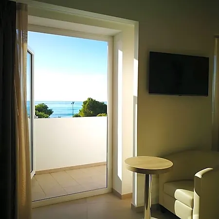 Santa Caterina Village Club 4*