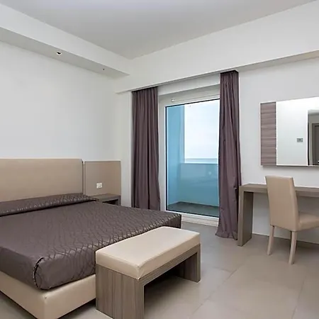 Station touristique Santa Caterina Village Club 4*