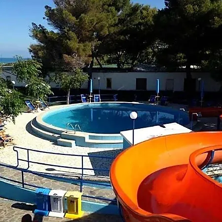 Santa Caterina Village Club 4*