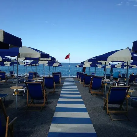Üdülőközpont Santa Caterina Village Club Scalea