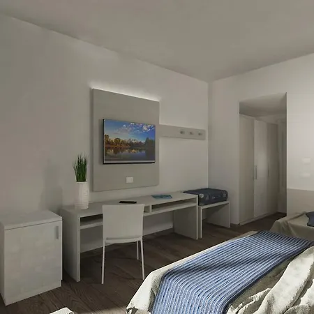 Üdülőközpont Santa Caterina Village Club Scalea