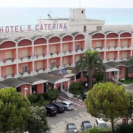 Santa Caterina Village Club Scalea