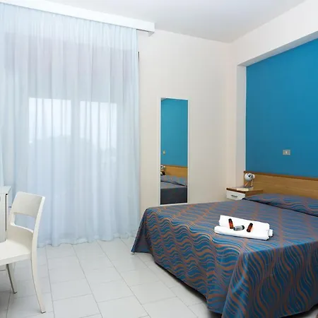 Santa Caterina Village Club Üdülőközpont Scalea