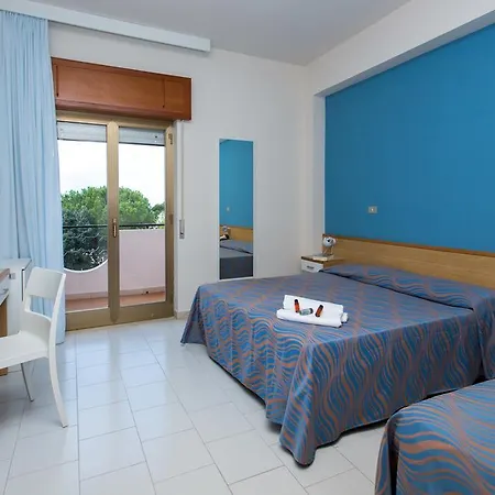 Santa Caterina Village Club Üdülőközpont