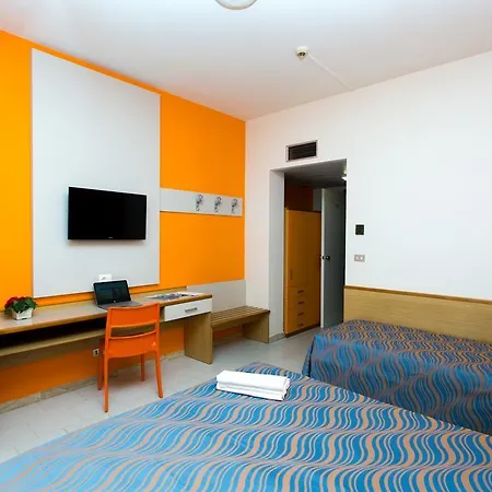 Santa Caterina Village Club Resort