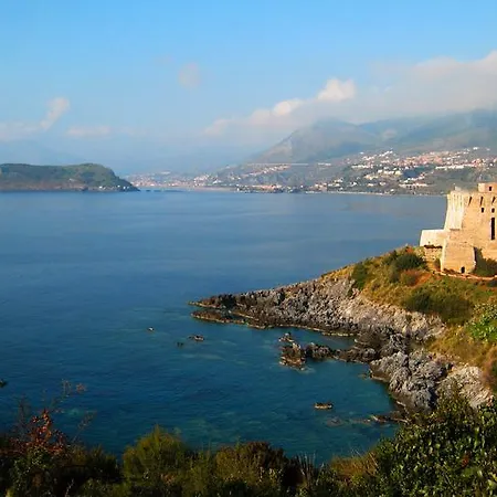 Santa Caterina Village Club