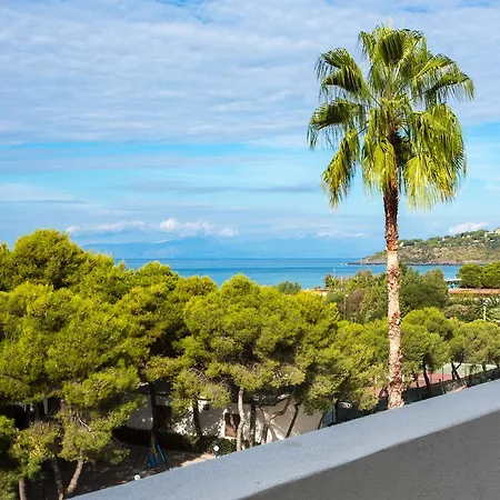Santa Caterina Village Club 4* Scalea