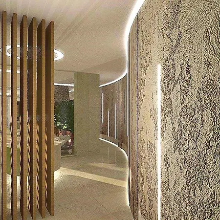 Santa Caterina Village Club منتجع سكاليا