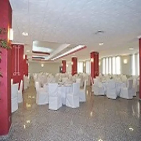 Üdülőközpont Santa Caterina Village Club Scalea