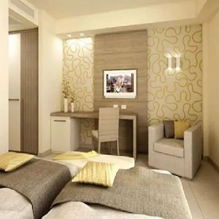 Santa Caterina Village Club