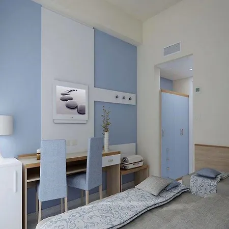 Santa Caterina Village Club سكاليا