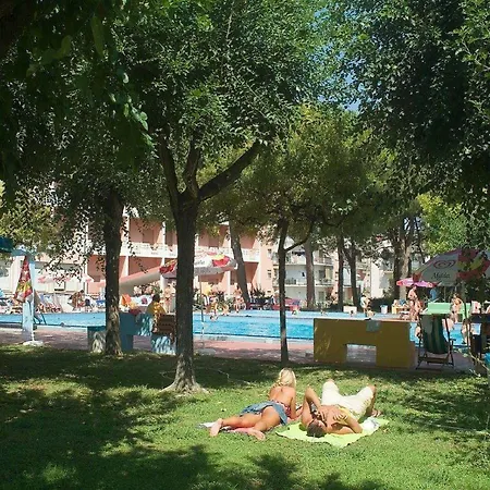 Santa Caterina Village Club Üdülőközpont