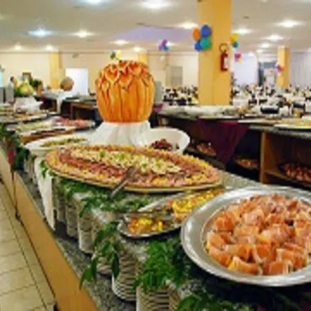 Üdülőközpont Santa Caterina Village Club