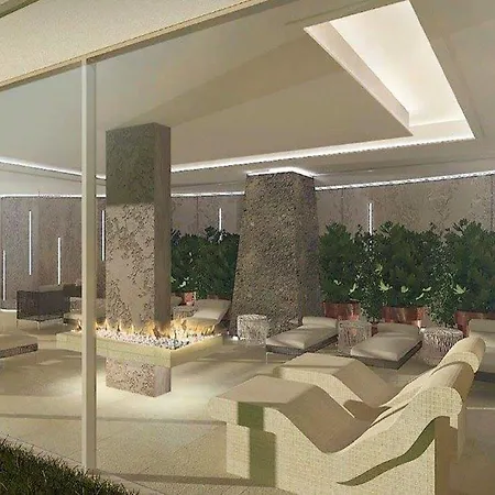 Santa Caterina Village Club Üdülőközpont
