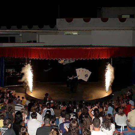 منتجع Santa Caterina Village Club سكاليا