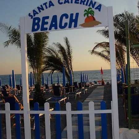 Santa Caterina Village Club