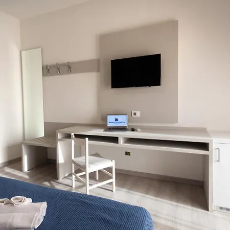 Santa Caterina Village Club Üdülőközpont