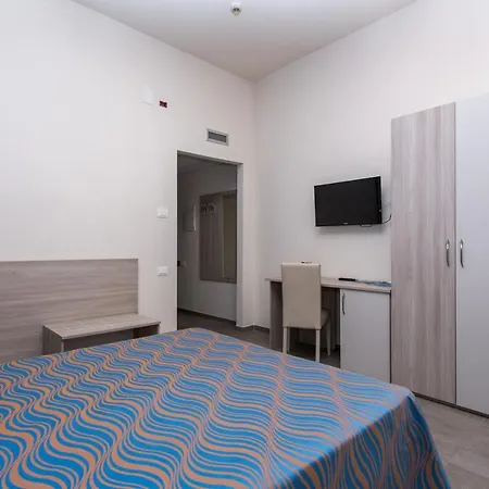 Santa Caterina Village Club 4* Scalea