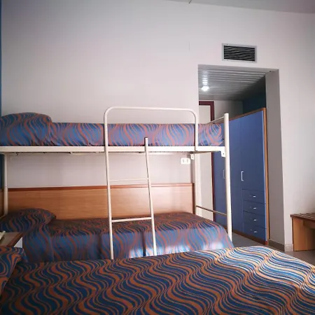 Üdülőközpont Santa Caterina Village Club 4*