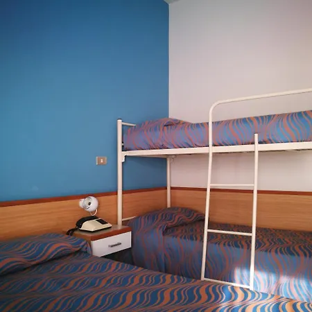 Santa Caterina Village Club 4* Scalea