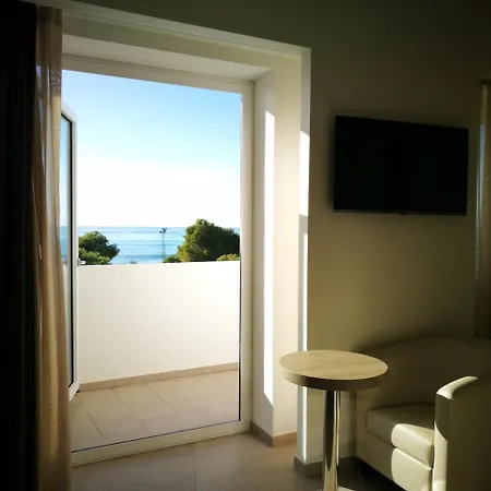 Santa Caterina Village Club Üdülőközpont Scalea