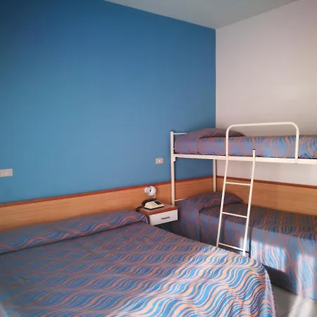 Santa Caterina Village Club Üdülőközpont 4*