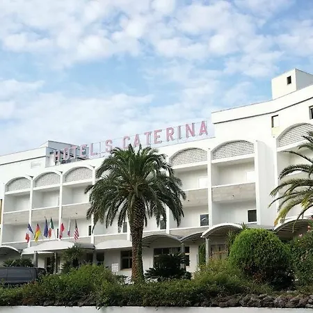 Santa Caterina Village Club Üdülőközpont Scalea