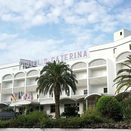 Santa Caterina Village Club Üdülőközpont Scalea