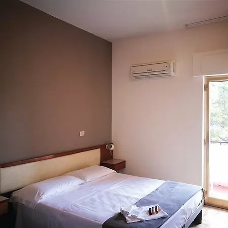 Santa Caterina Village Club Üdülőközpont Scalea