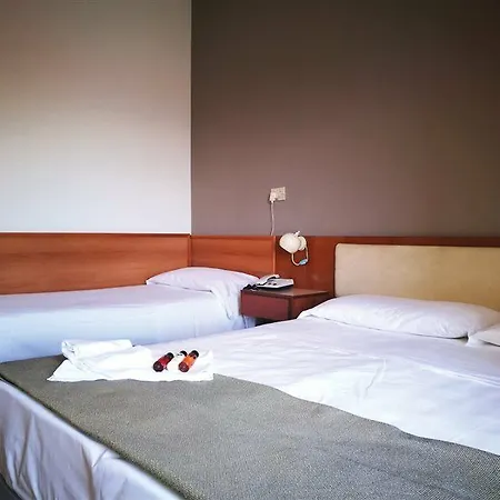 Santa Caterina Village Club Üdülőközpont 4*