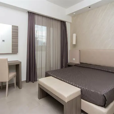 Üdülőközpont Santa Caterina Village Club Scalea