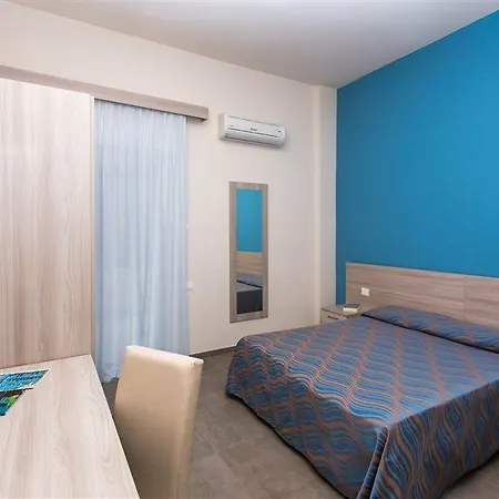 Santa Caterina Village Club Üdülőközpont 4*
