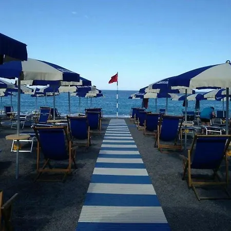 Üdülőközpont Santa Caterina Village Club Scalea