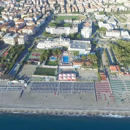 Santa Caterina Village Club Üdülőközpont