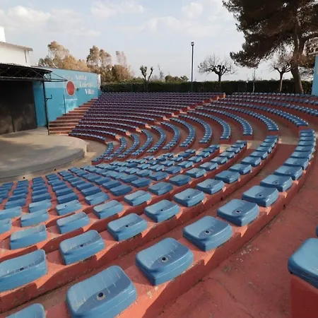 Resort Santa Caterina Village Club