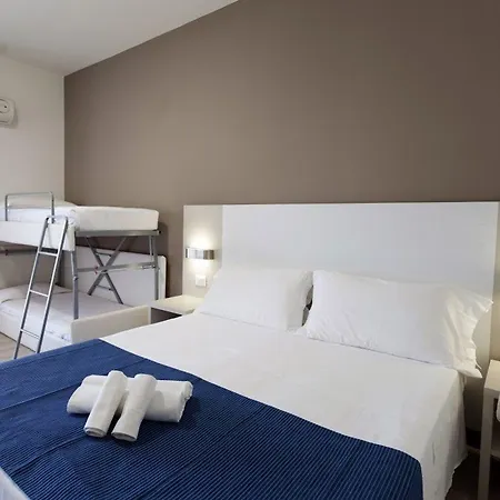 Üdülőközpont Santa Caterina Village Club 4*