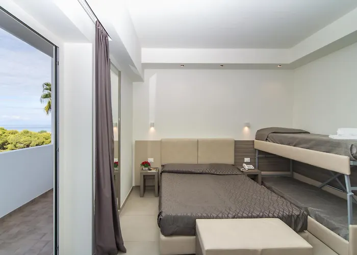 Santa Caterina Village Club Resort 4*