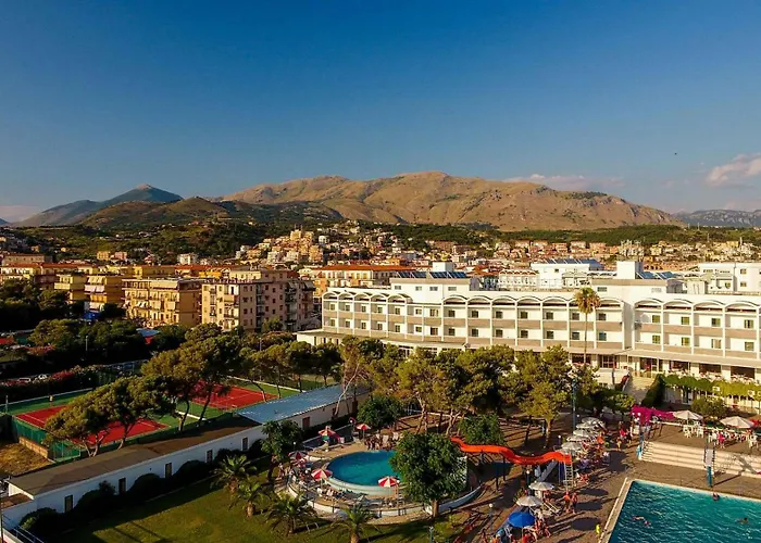 Santa Caterina Village Club Scalea