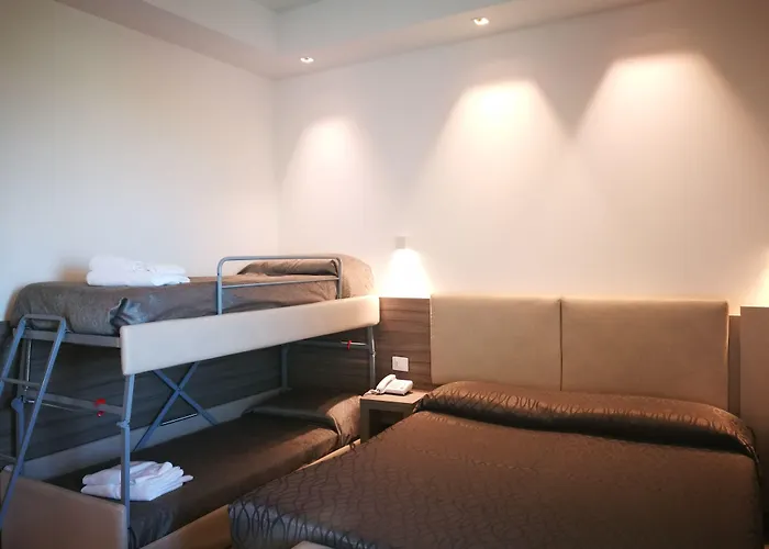 Resort Santa Caterina Village Club