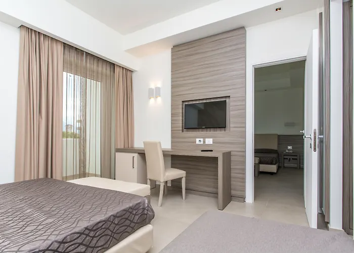 Resort Santa Caterina Village Club Scalea