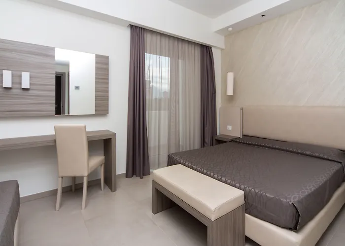 Santa Caterina Village Club