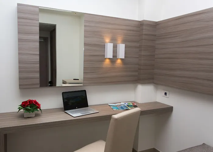 Resort Santa Caterina Village Club