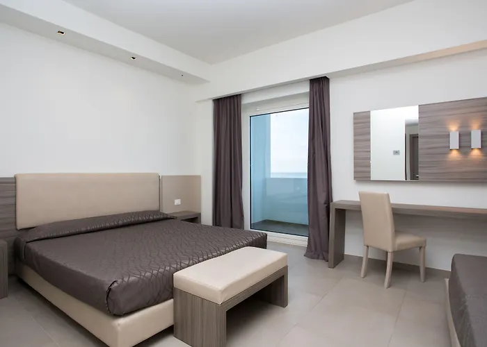 Resort Santa Caterina Village Club Scalea