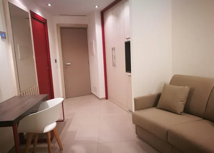 Santa Caterina Village Club Scalea