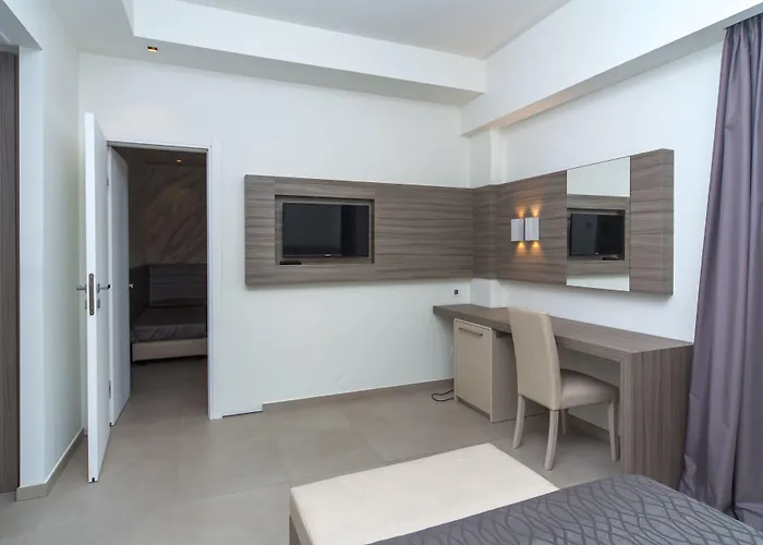 Santa Caterina Village Club Resort 4*