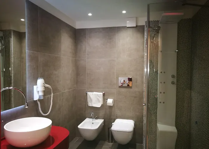 Santa Caterina Village Club