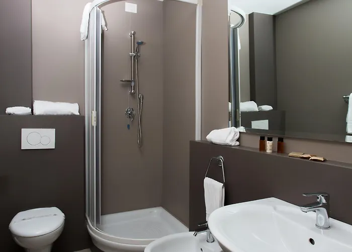 Santa Caterina Village Club 4* Scalea